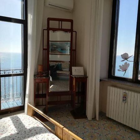 Lady Ida B&B Vietri Luaran gambar