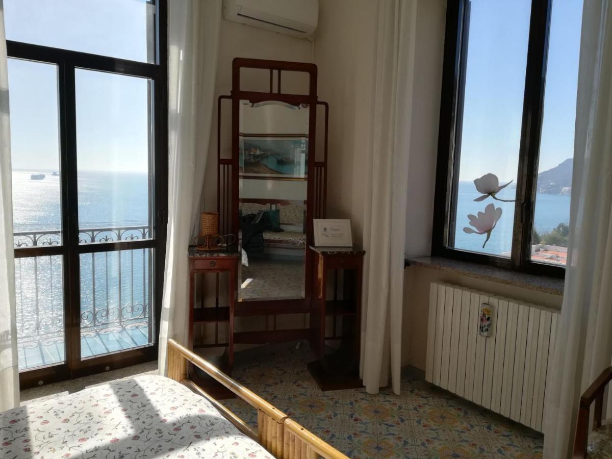Lady Ida B&B Vietri Luaran gambar