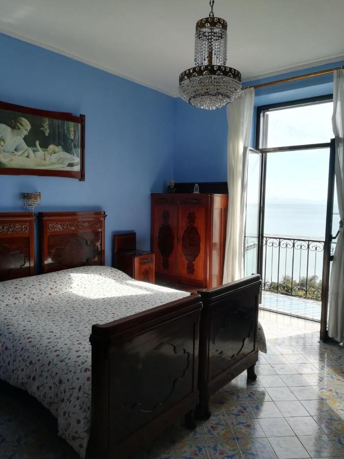 Lady Ida B&B Vietri Luaran gambar