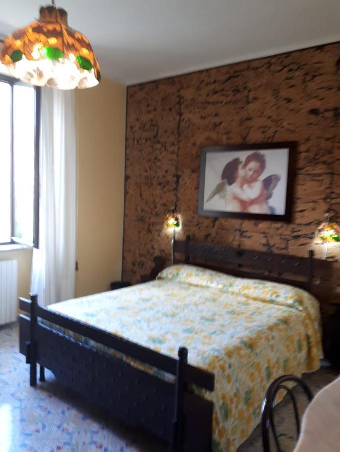 Lady Ida B&B Vietri Luaran gambar
